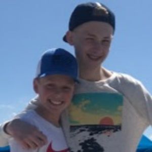 Meet your Posher, Brady